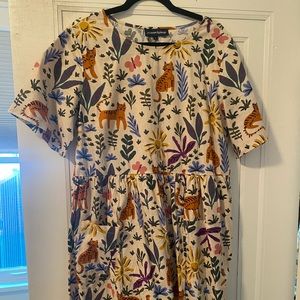 Princess Highway Clothing Dress, size 12